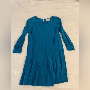 Kate Spade pleated dress 😍 Size 2